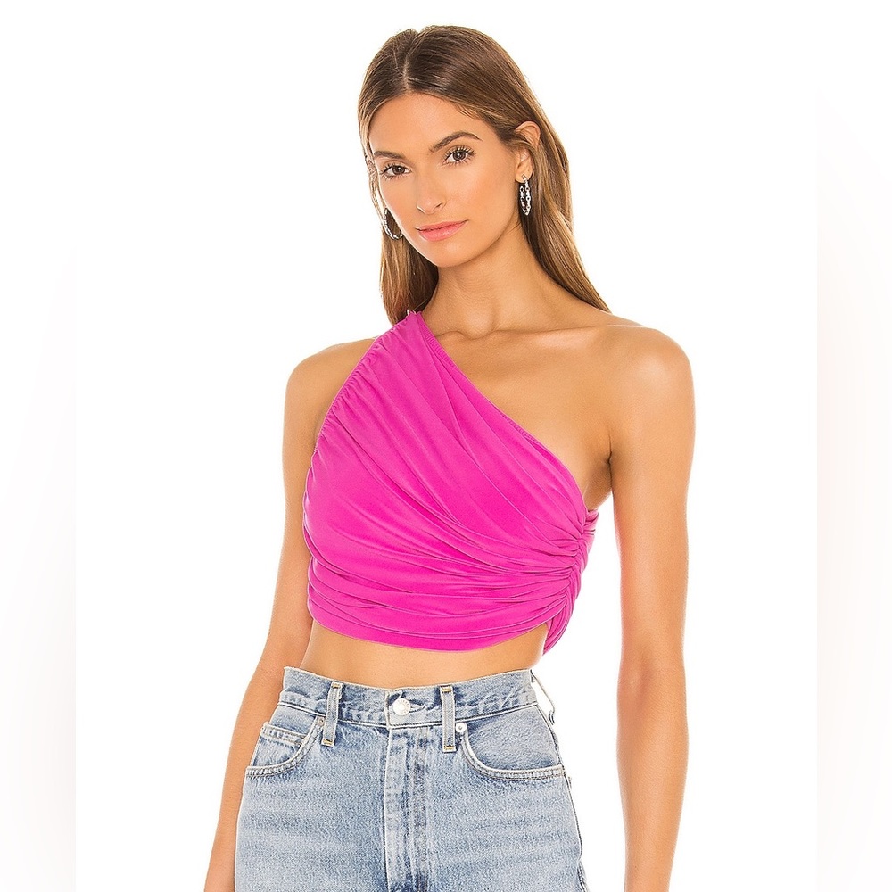 Norma Kamali Diana Top